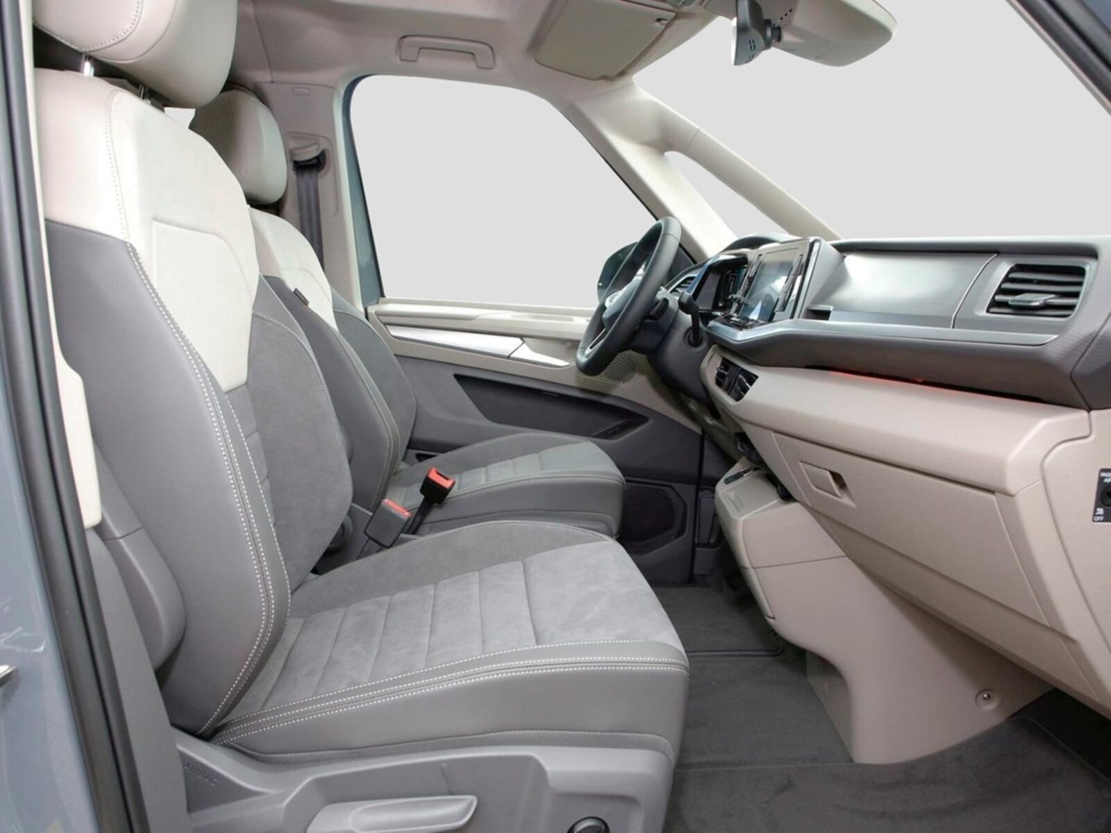 Volkswagen Multivan Langversion – Bild 8