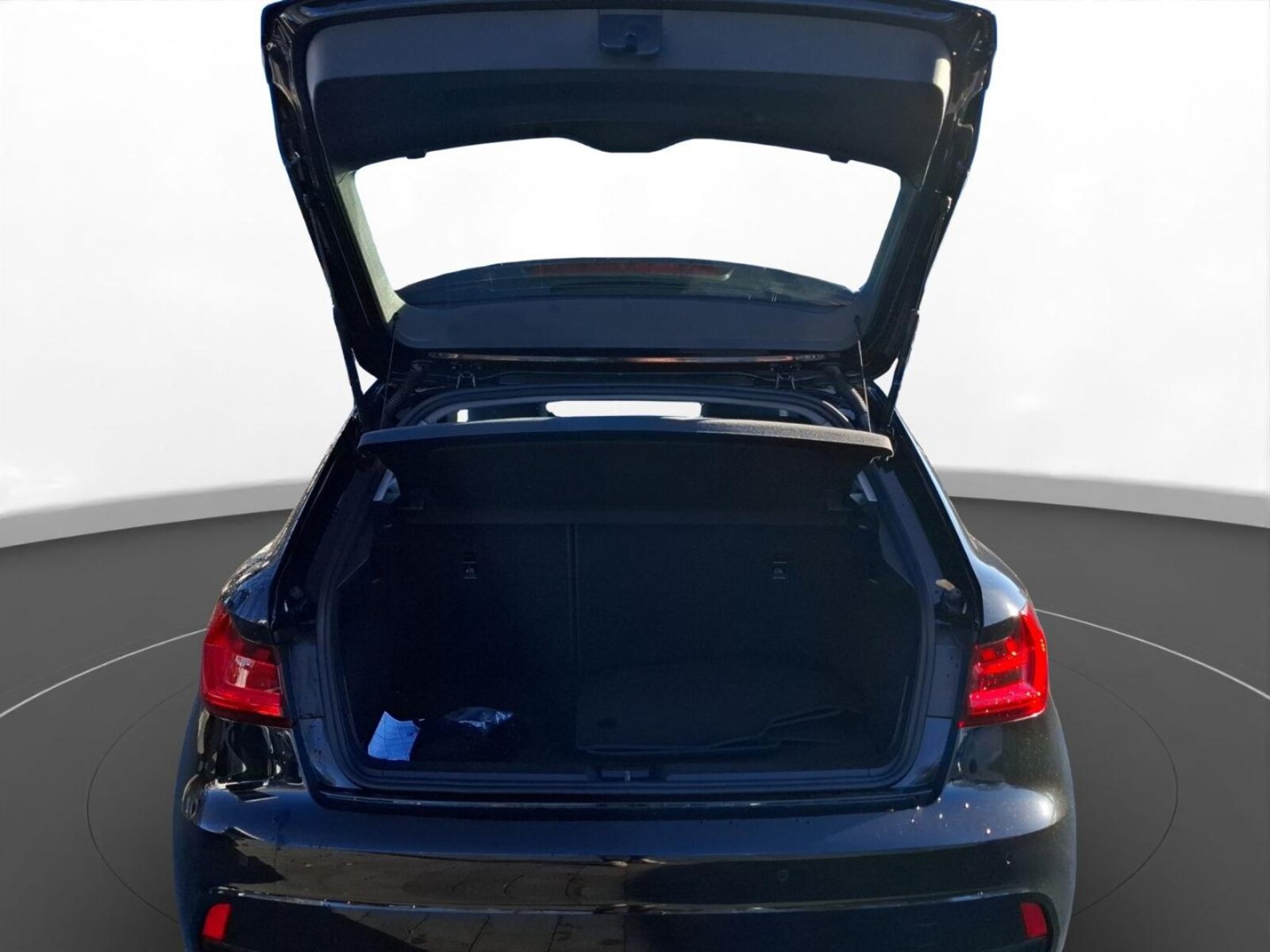 Audi A1 Sportback – Bild 8