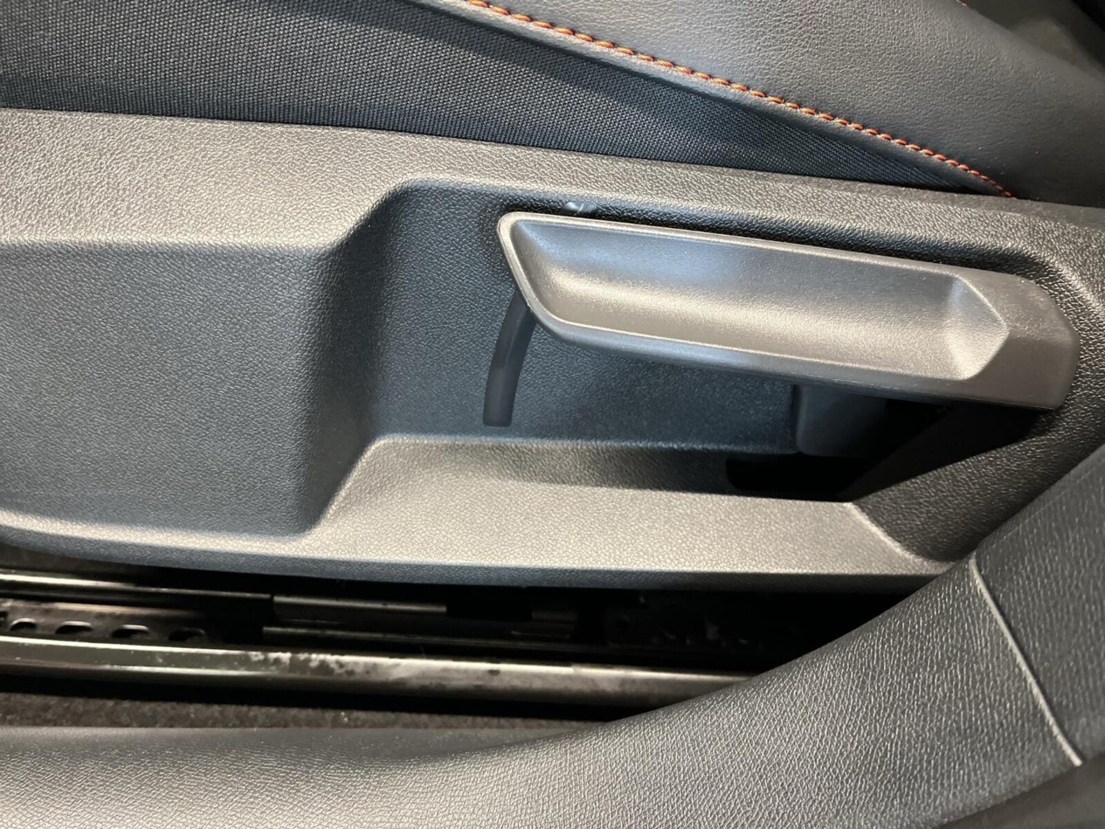 SEAT Leon Sportstourer – Bild 13