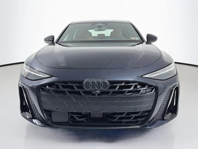 2026 Audi A6 Sedan