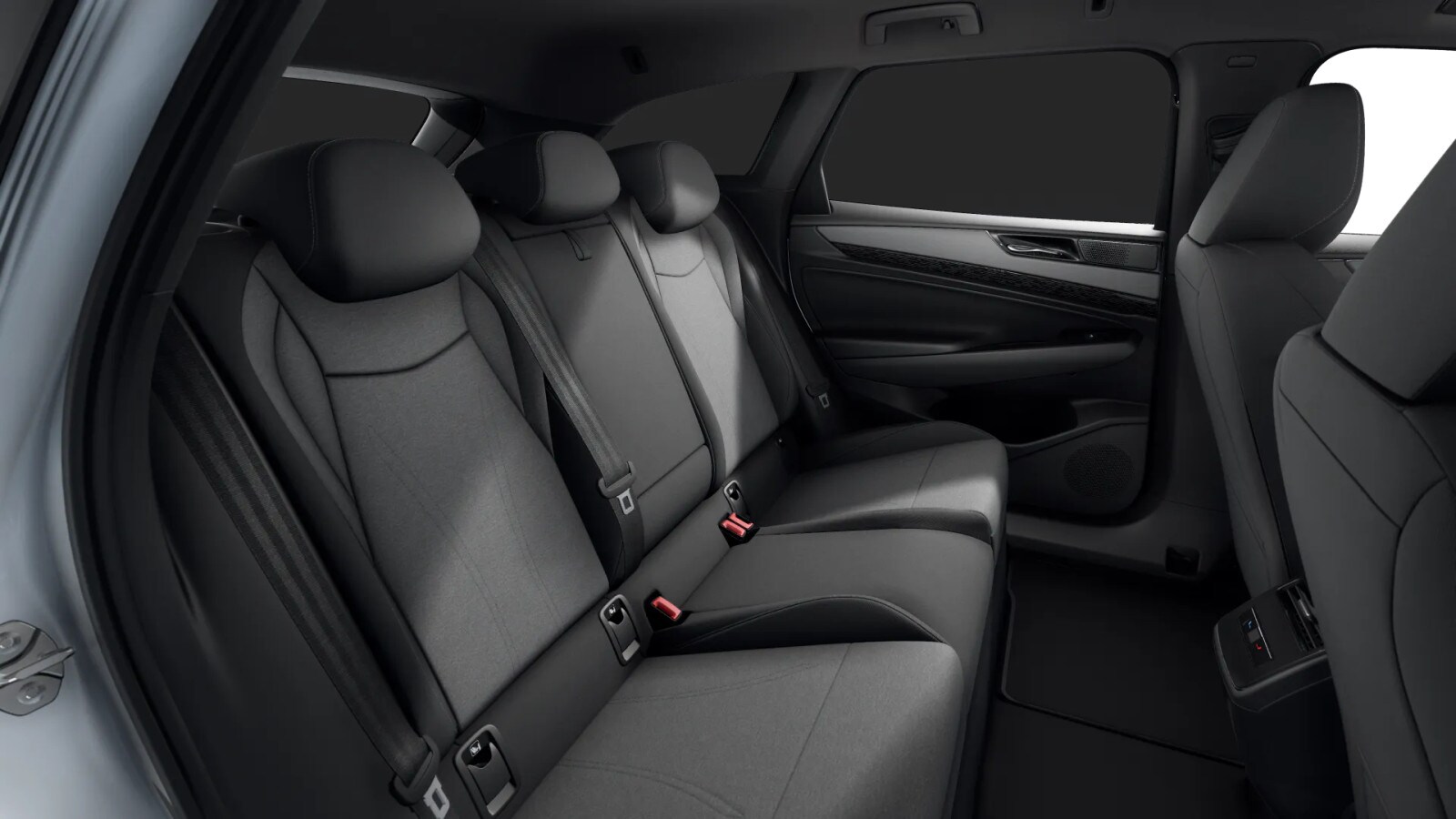 Volkswagen ID.7 Tourer – Bild 11
