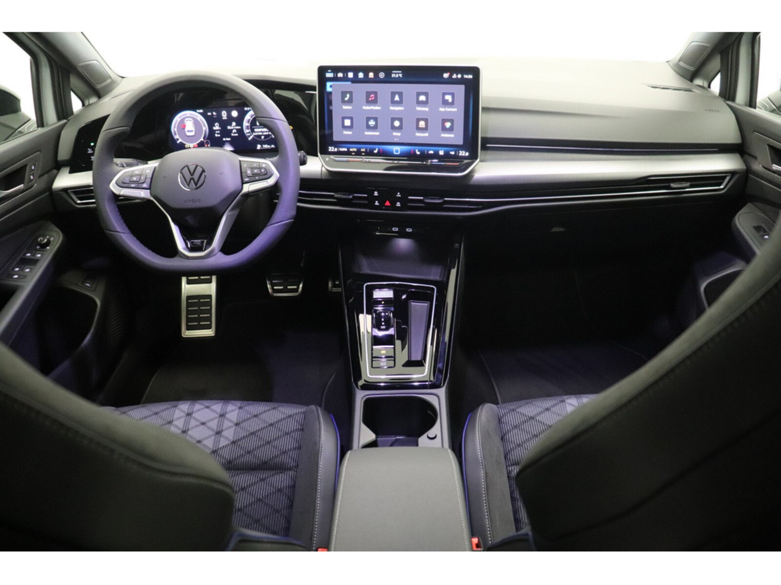 Volkswagen Golf Variant – Bild 14