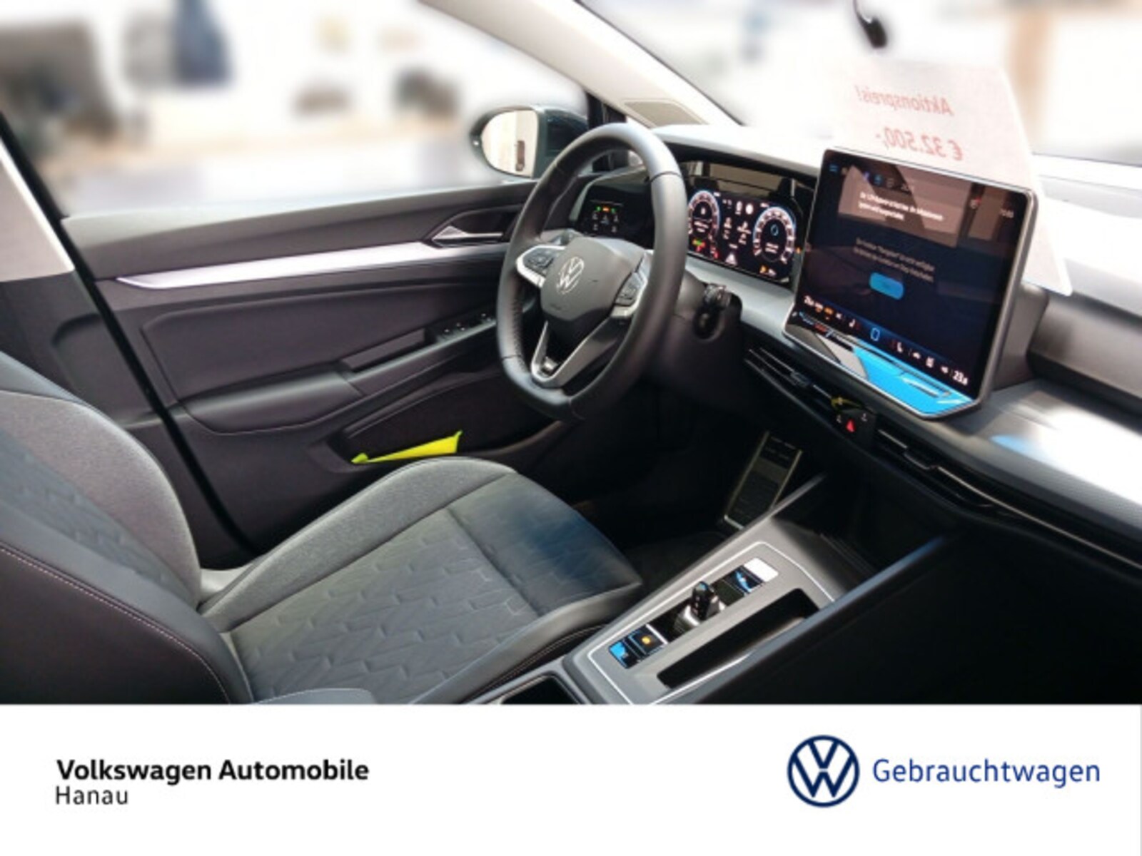 Volkswagen Golf – Bild 12