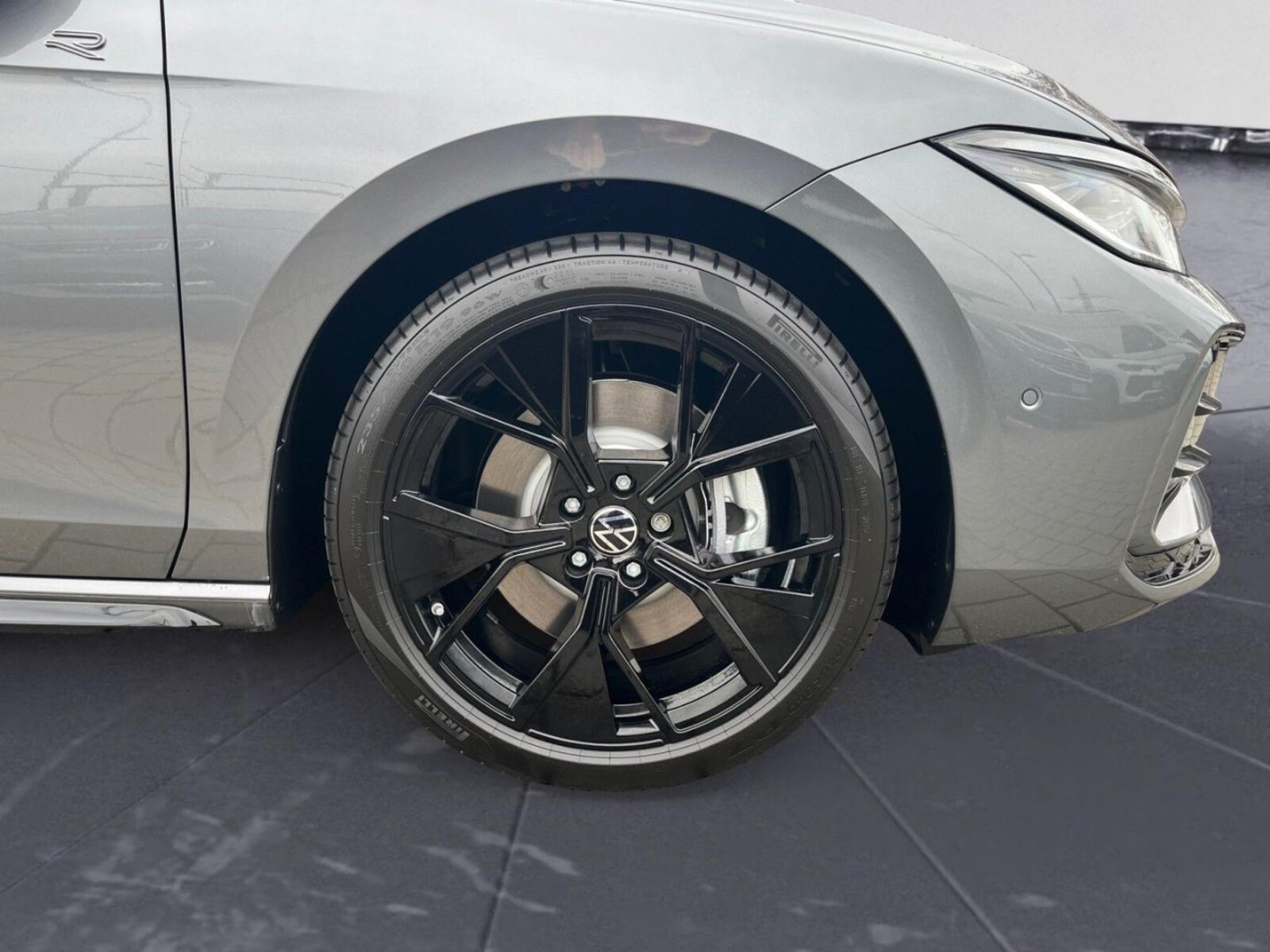 Volkswagen Passat – Bild 8