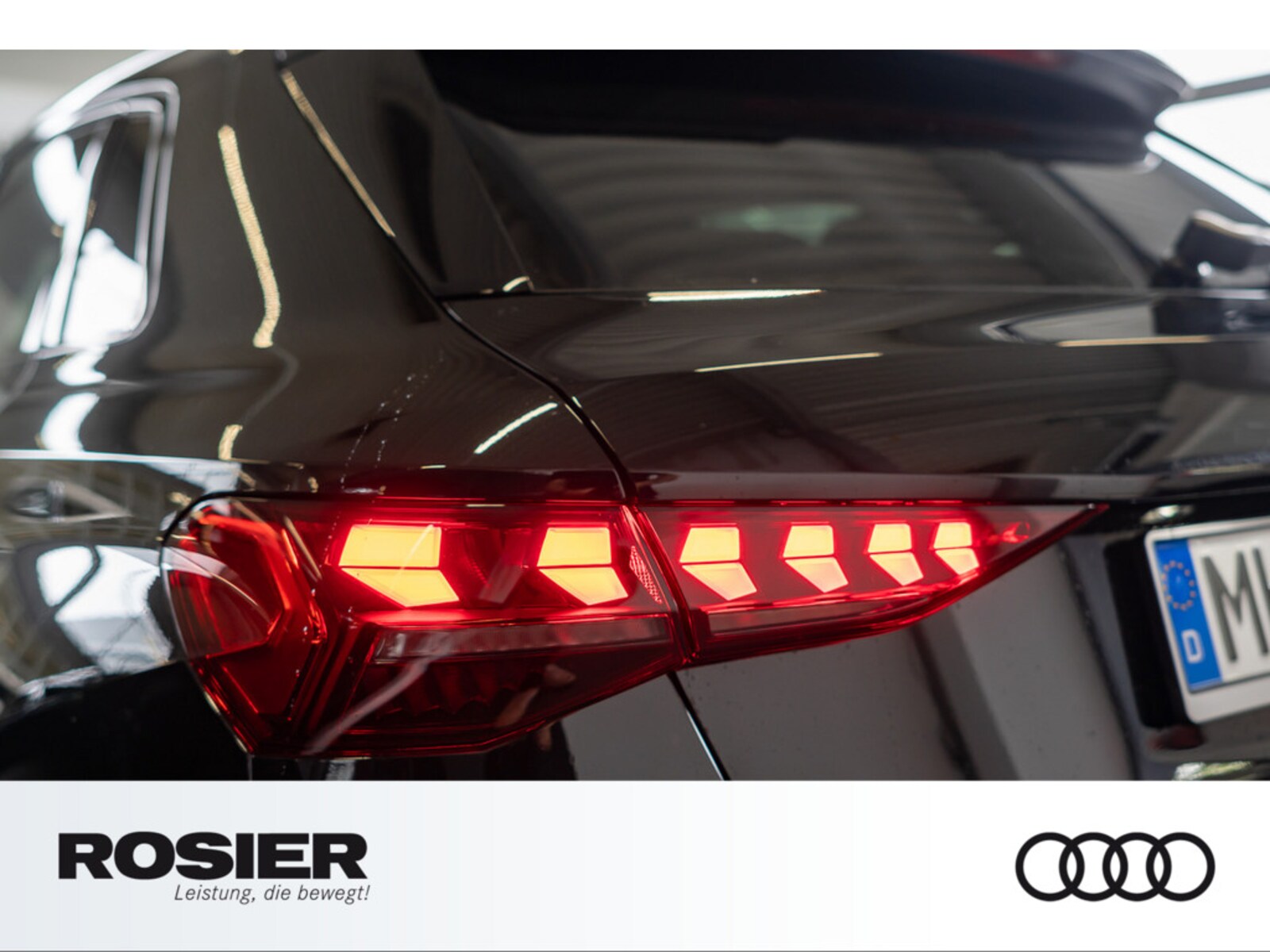 Audi RS 3 Sportback – Bild 26