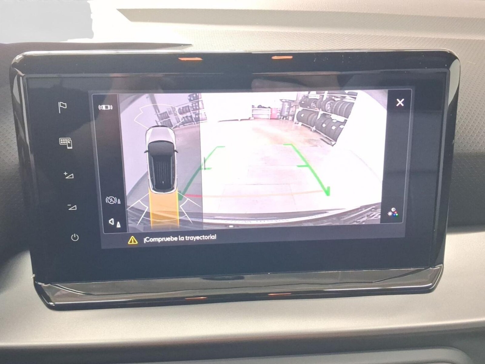 SEAT Arona – Bild 11