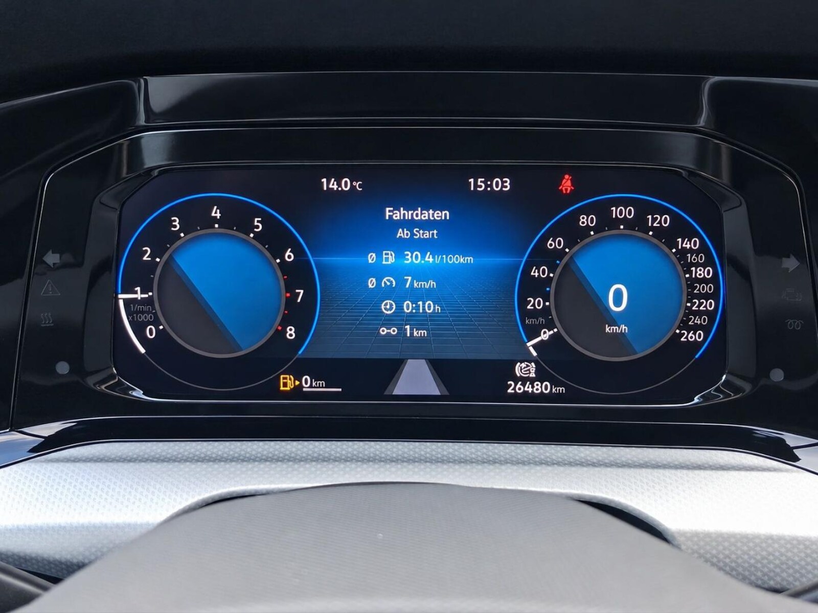 Volkswagen Golf – Bild 11