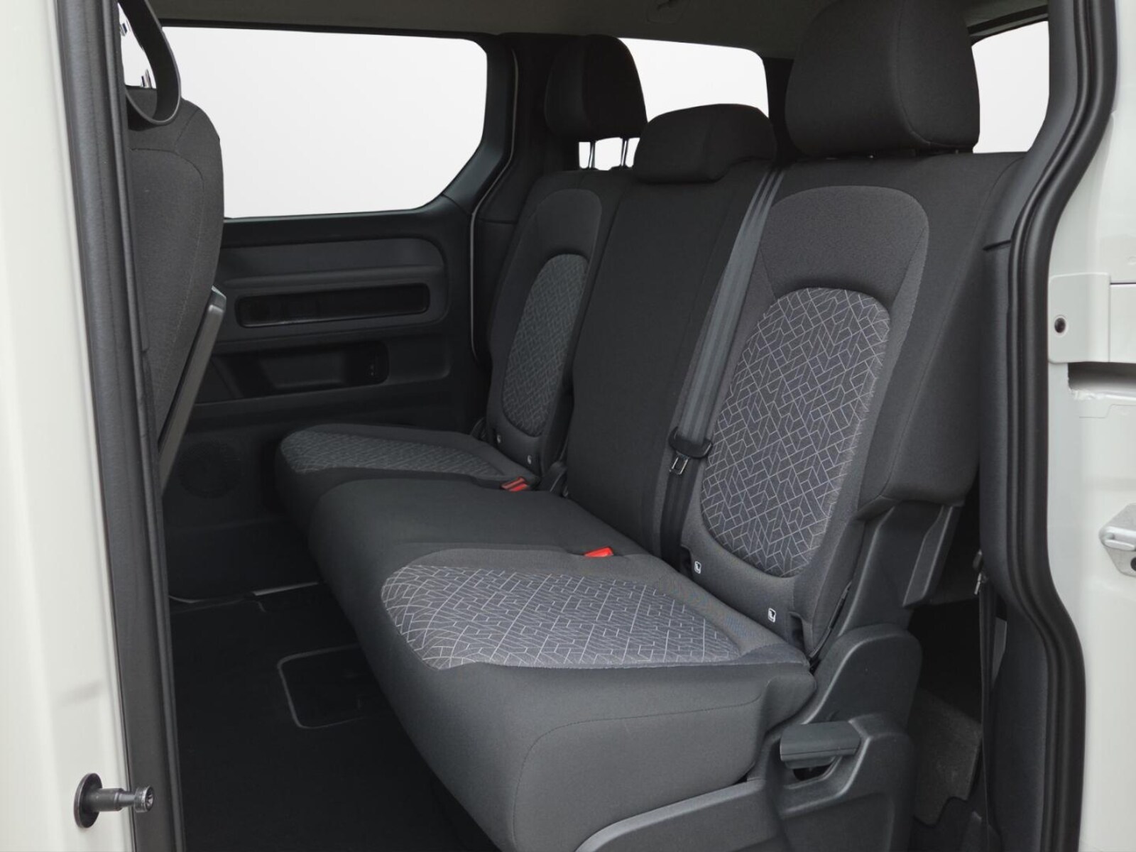 Volkswagen ID. Buzz – Bild 12