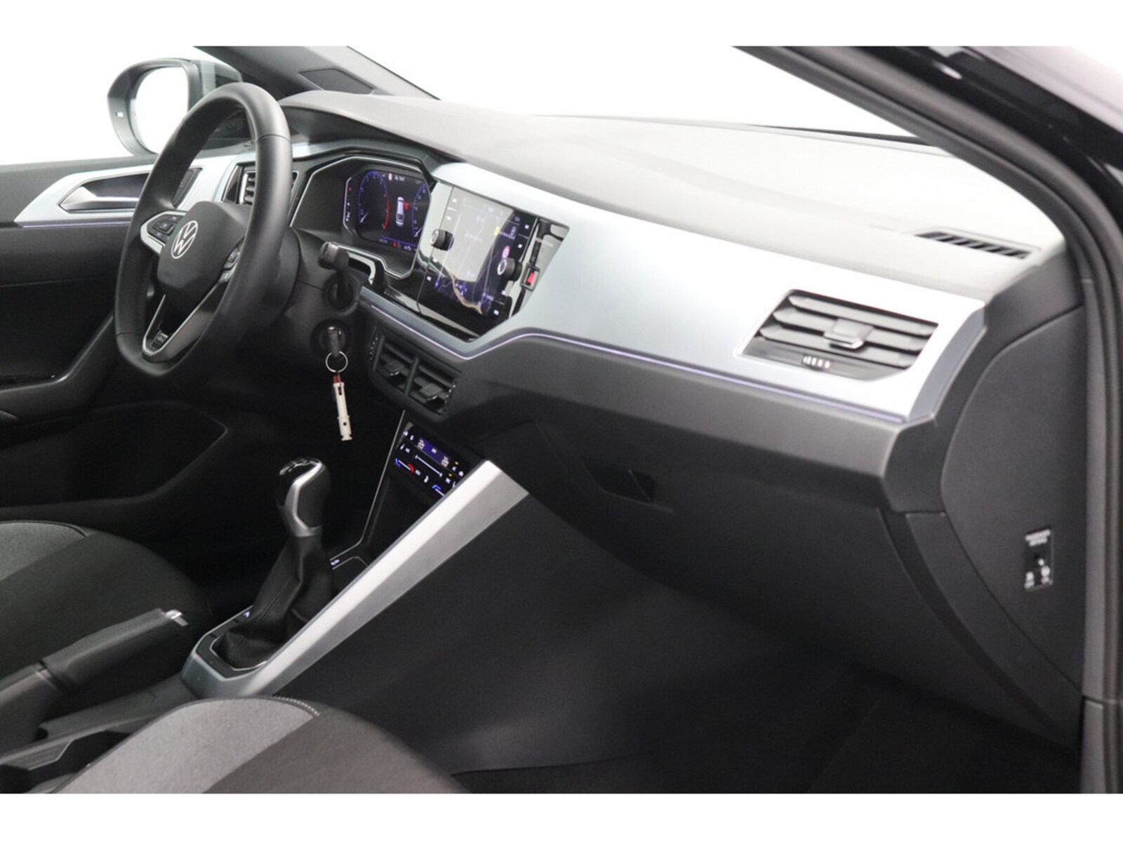 Volkswagen Taigo – Bild 21