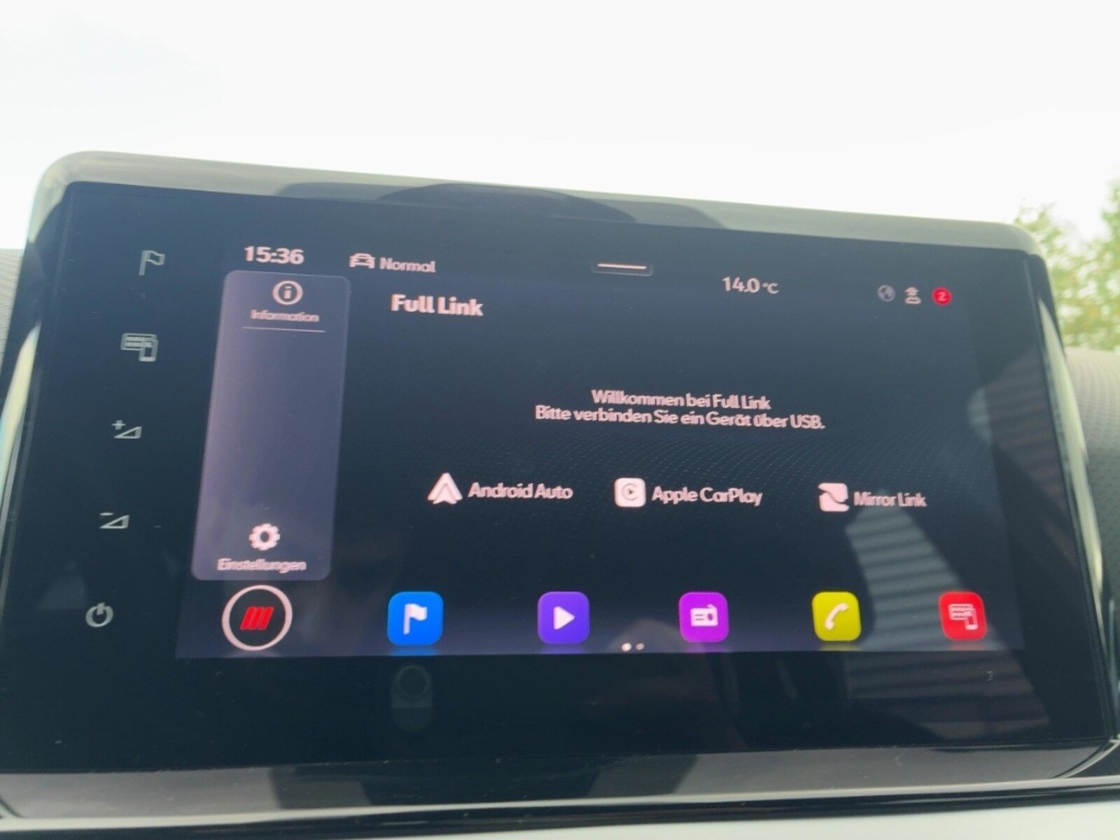 SEAT Arona – Bild 14