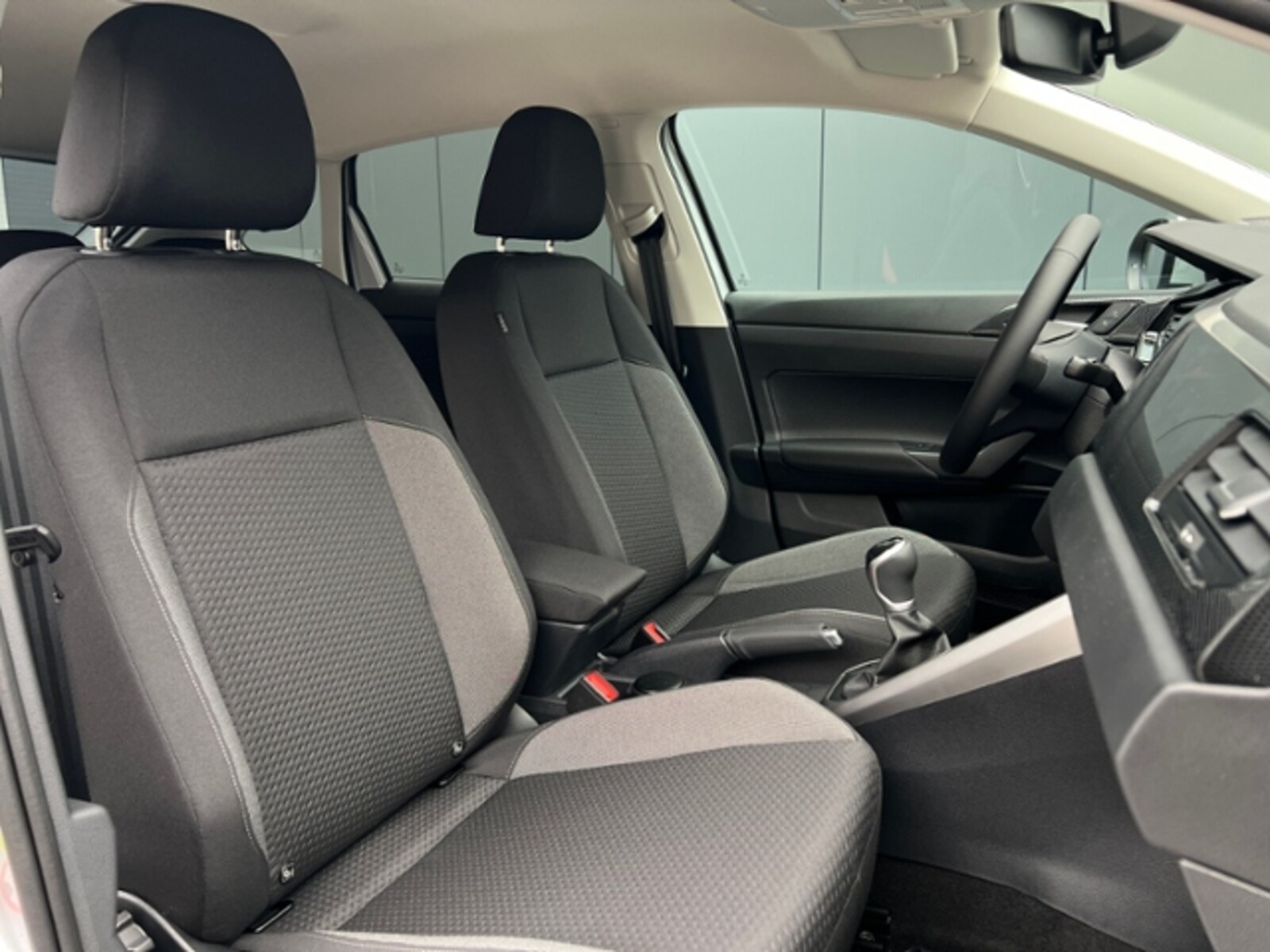 Volkswagen Taigo – Bild 8