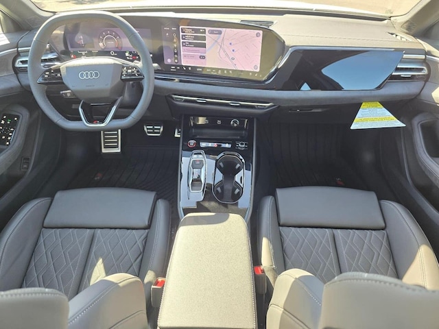 2026 Audi S5 Premium Plus - Photo 10