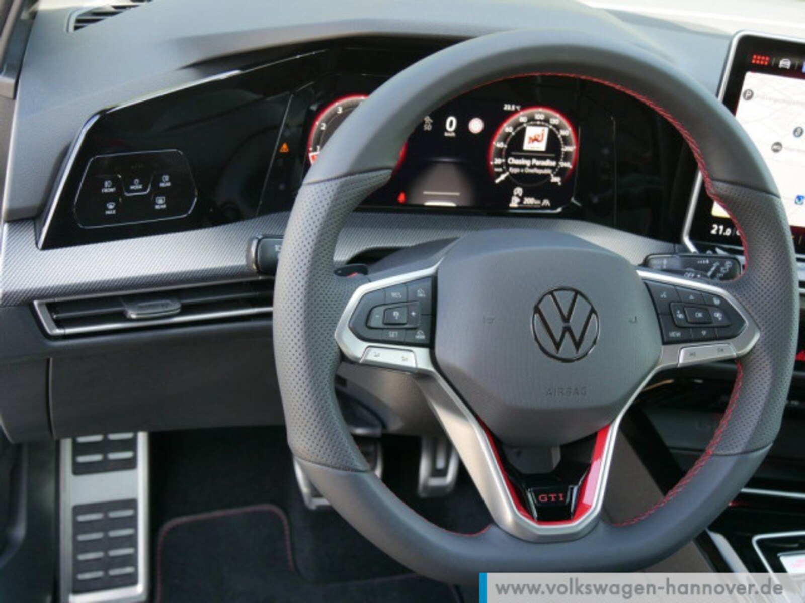Volkswagen Golf – Bild 10