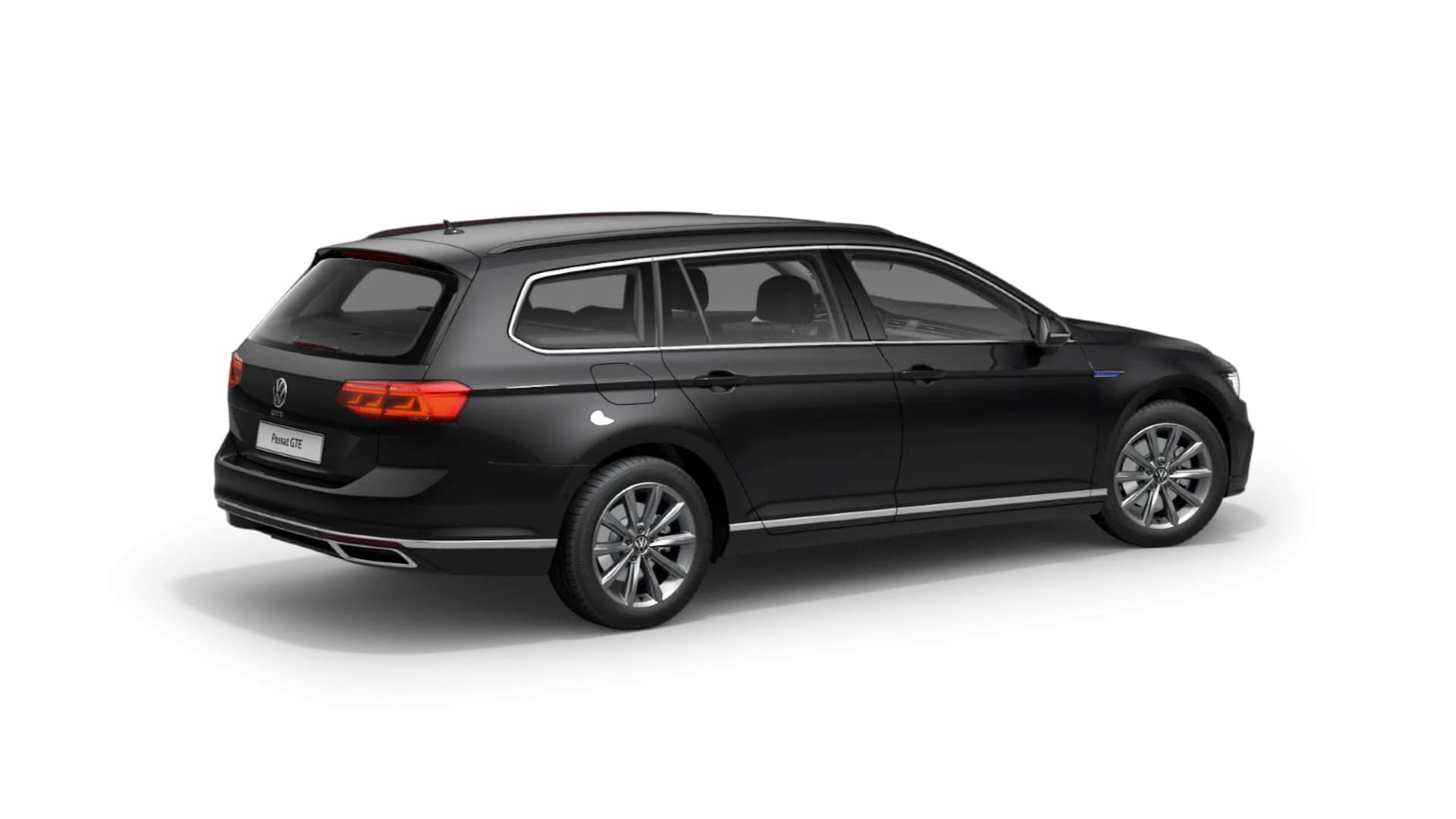 Volkswagen Passat Variant GTE