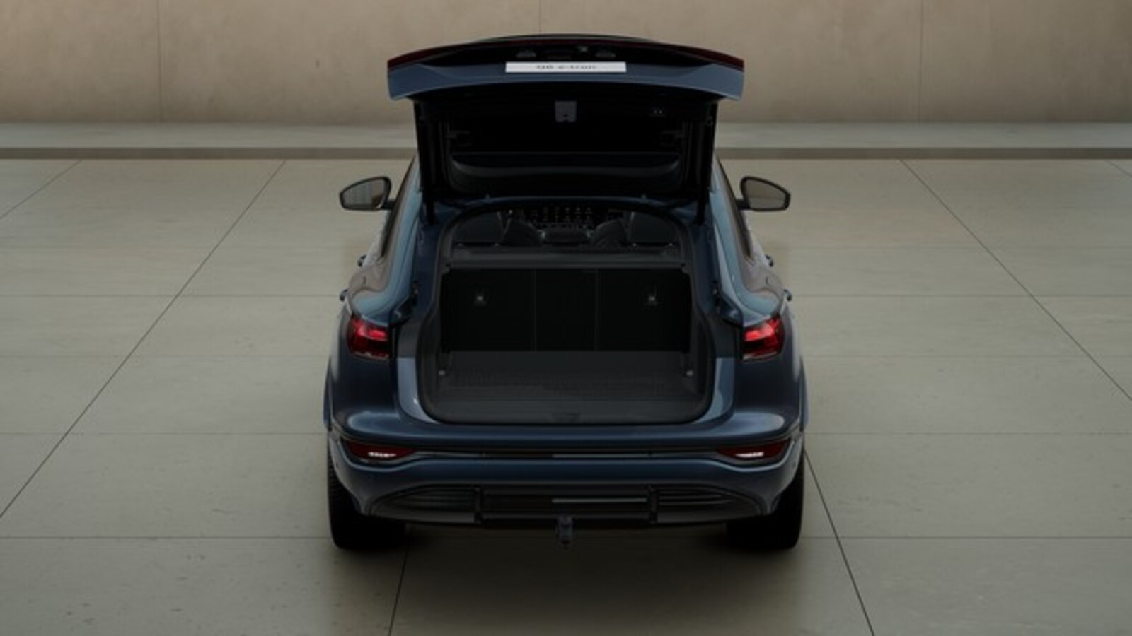 Audi Q6 Sportback e-tron – Bild 12