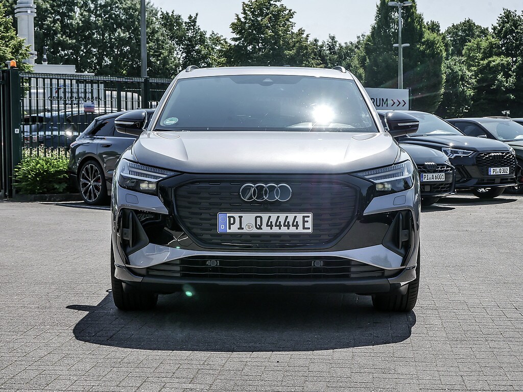 Image about Audi Q4 e-tron 40 e-tron