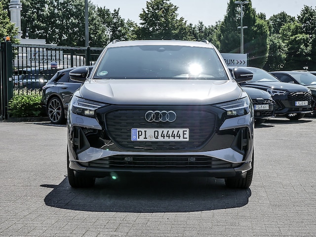 Image about Audi Q4 e-tron 40 e-tron
