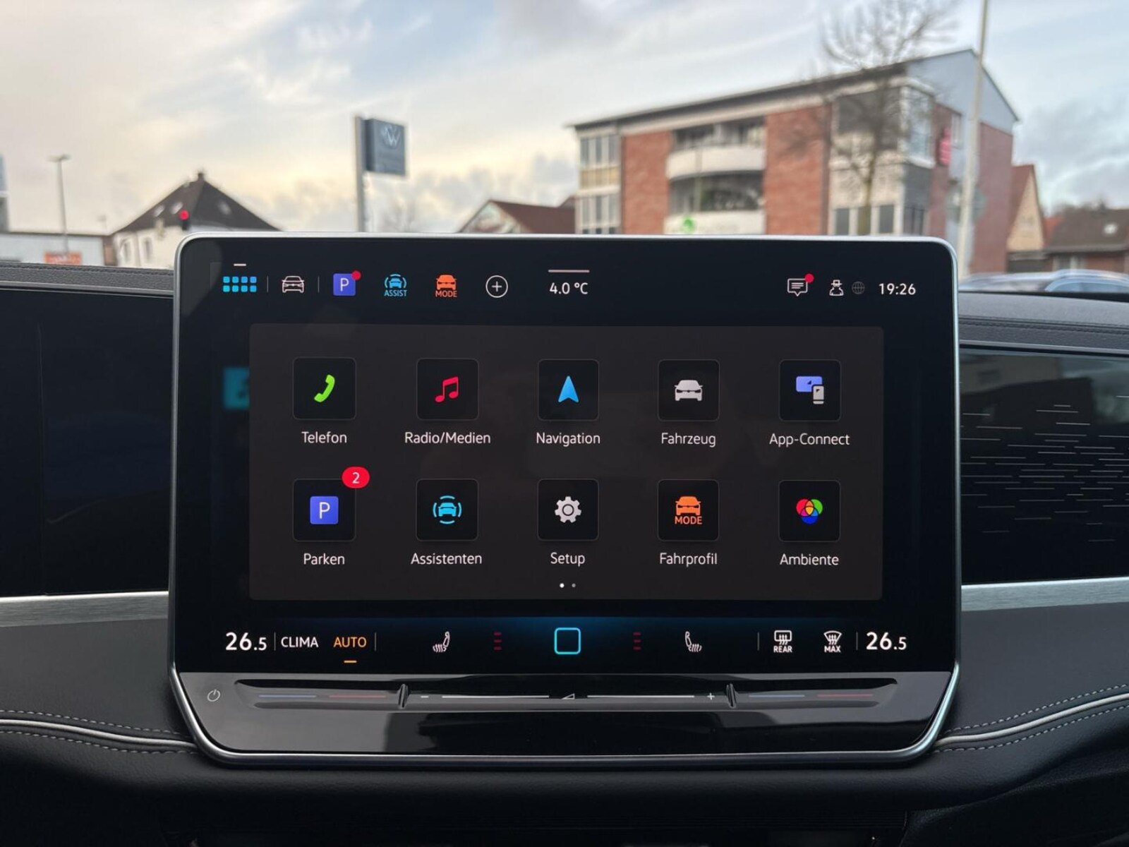 Volkswagen Passat – Bild 7
