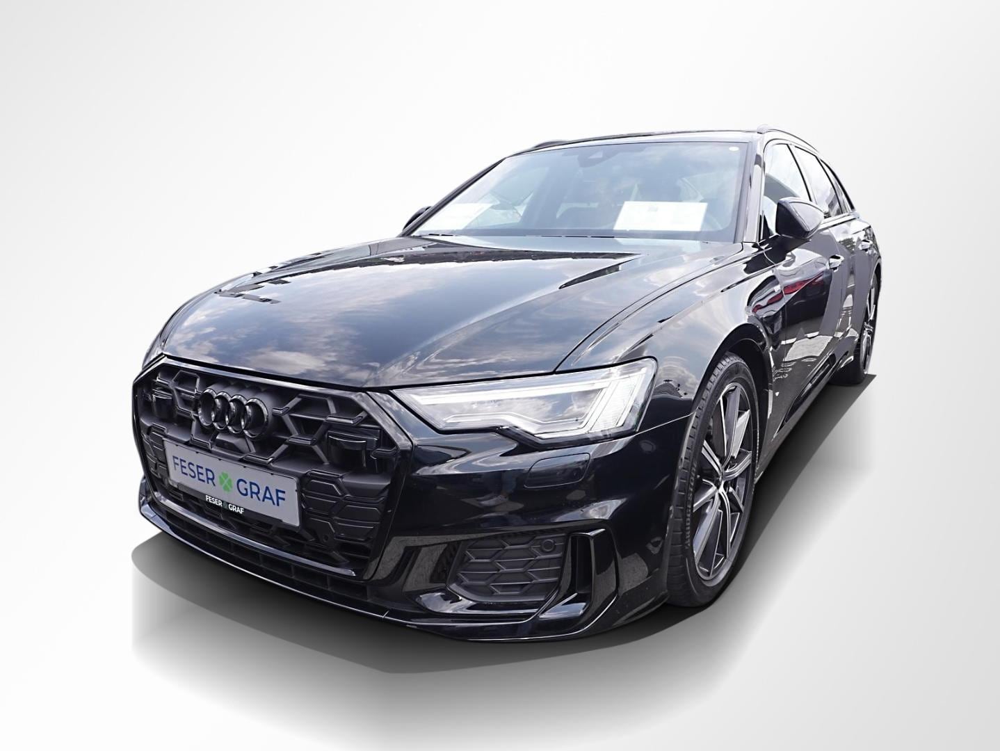 Image about Audi A6 Avant S line 40 TDI quattro S tronic