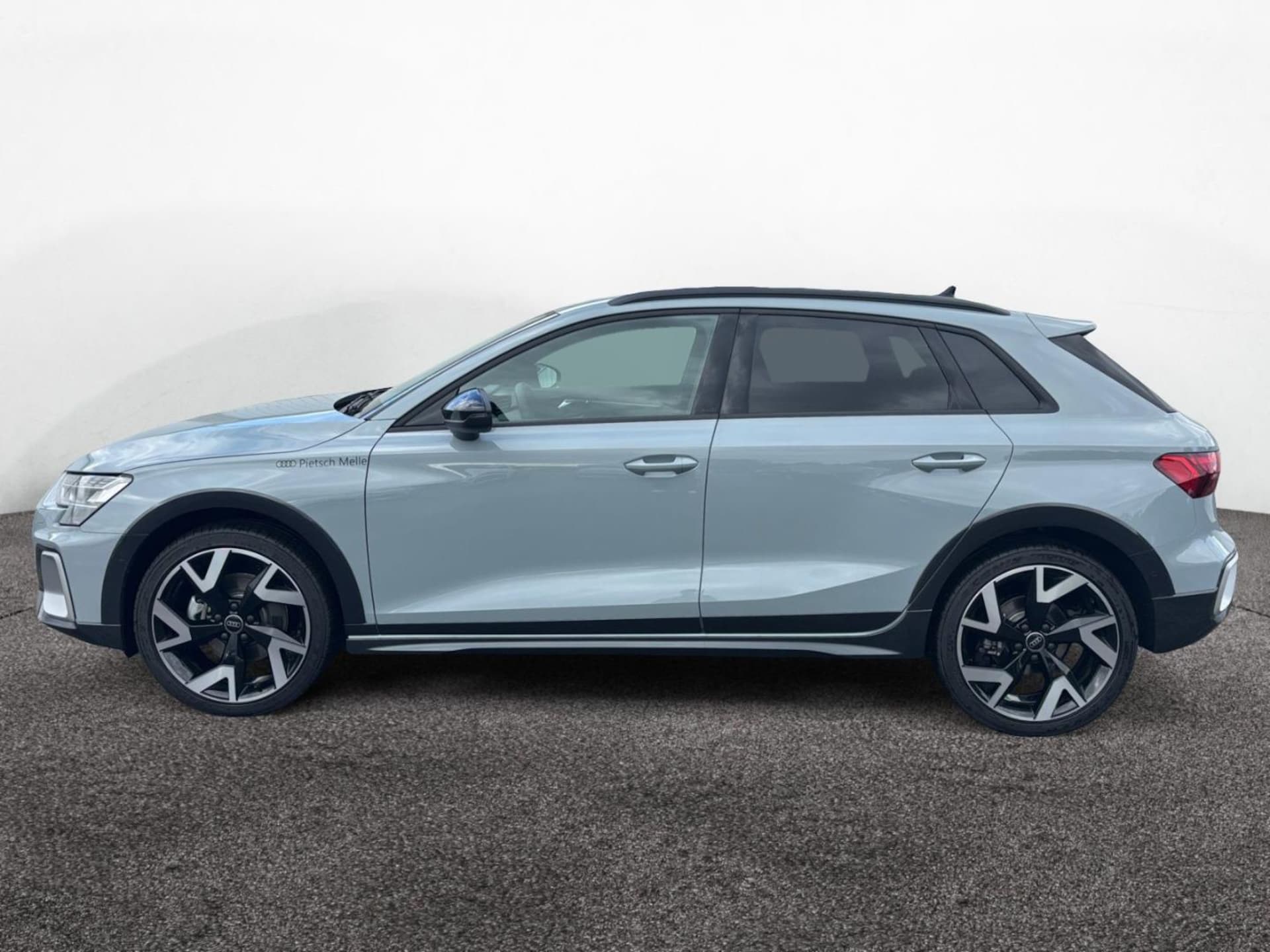 Audi A3 allstreet