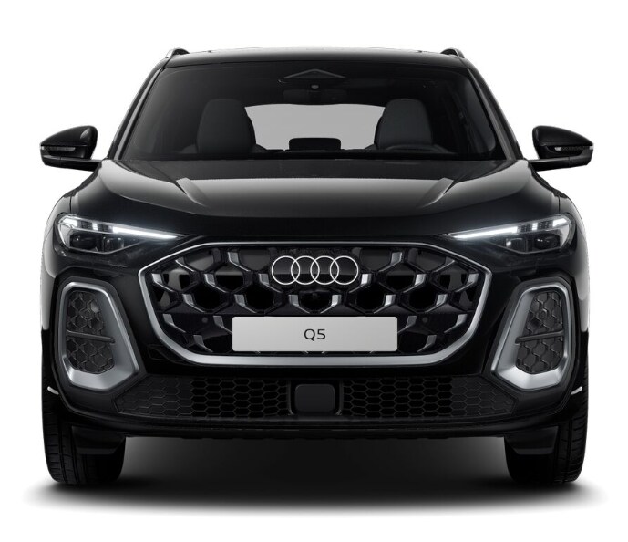Image about Audi Q5 e-hybrid S line e-hybrid quattro 299 chS tronic