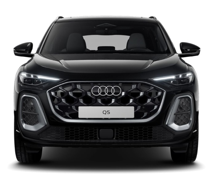 Image about Audi Q5 e-hybrid S line e-hybrid quattro 299 chS tronic