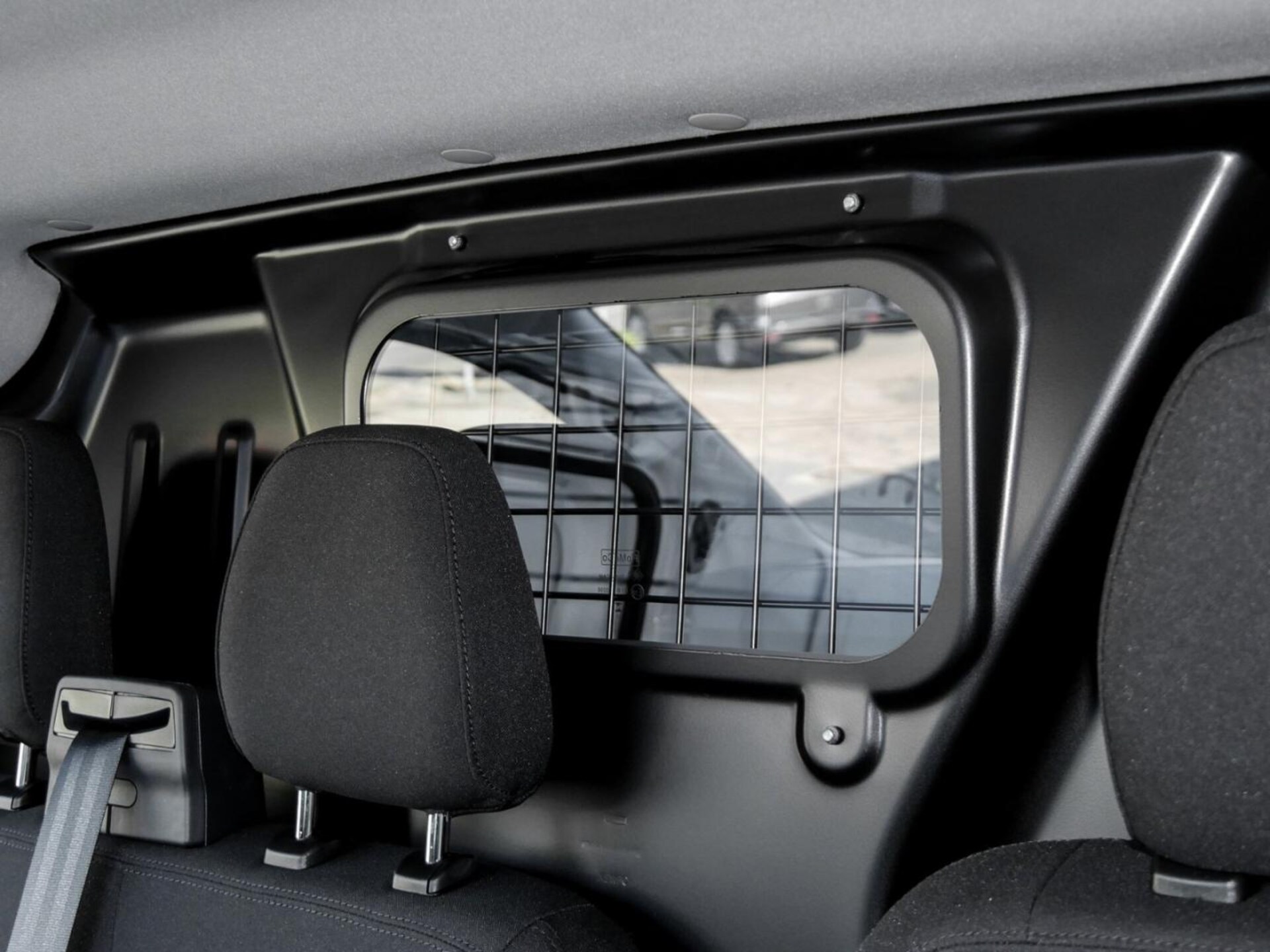 Volkswagen Transporter Kasten kurzer Radstand