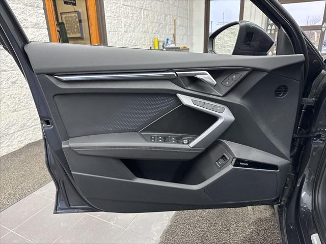 2025 Audi A3 Premium Plus - Photo 27