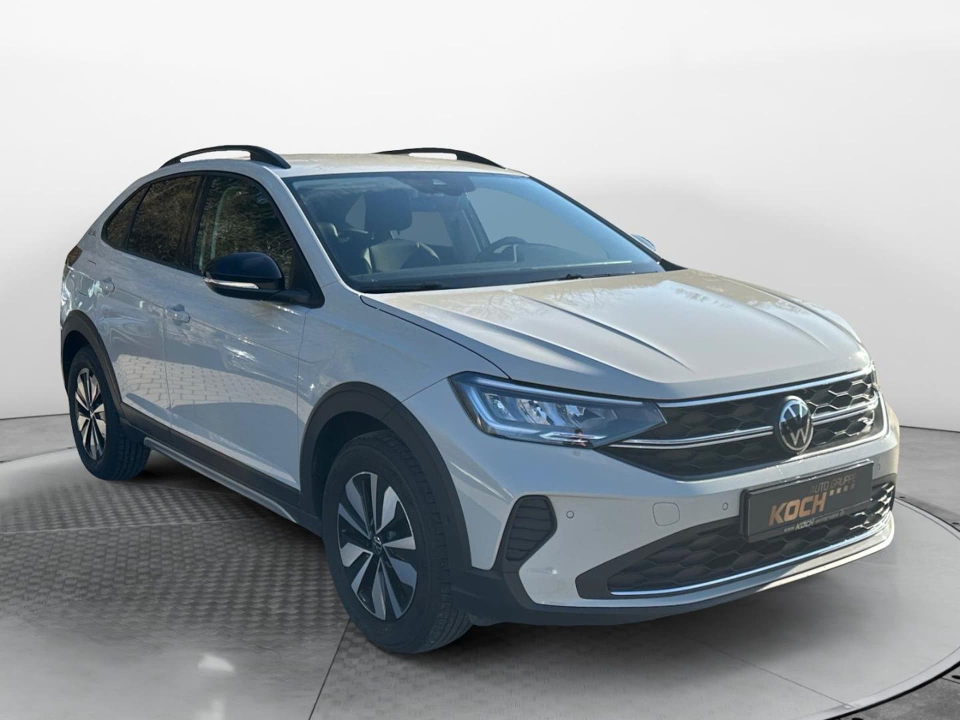 Volkswagen Taigo Goal