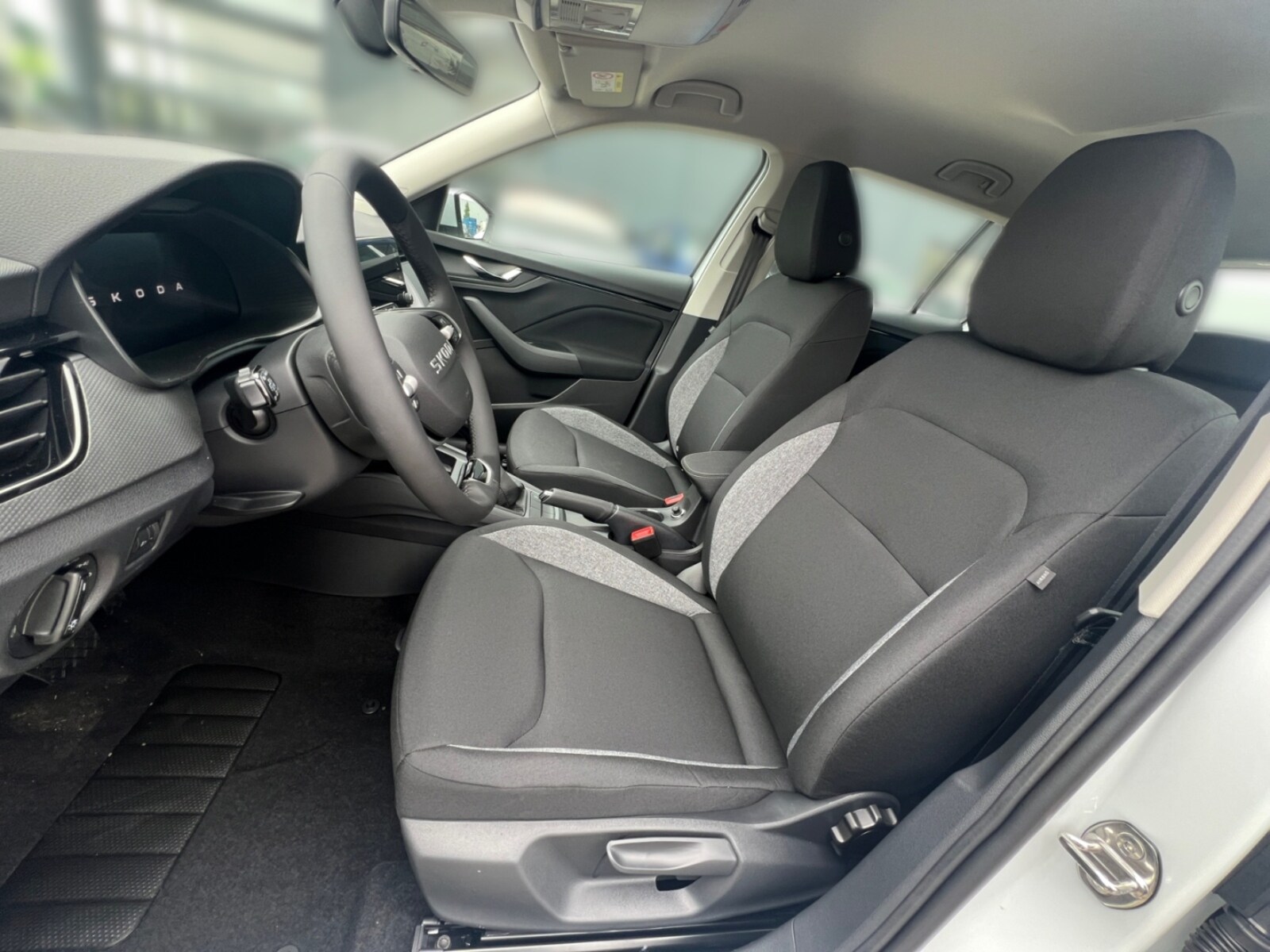 Škoda Kamiq – Bild 6