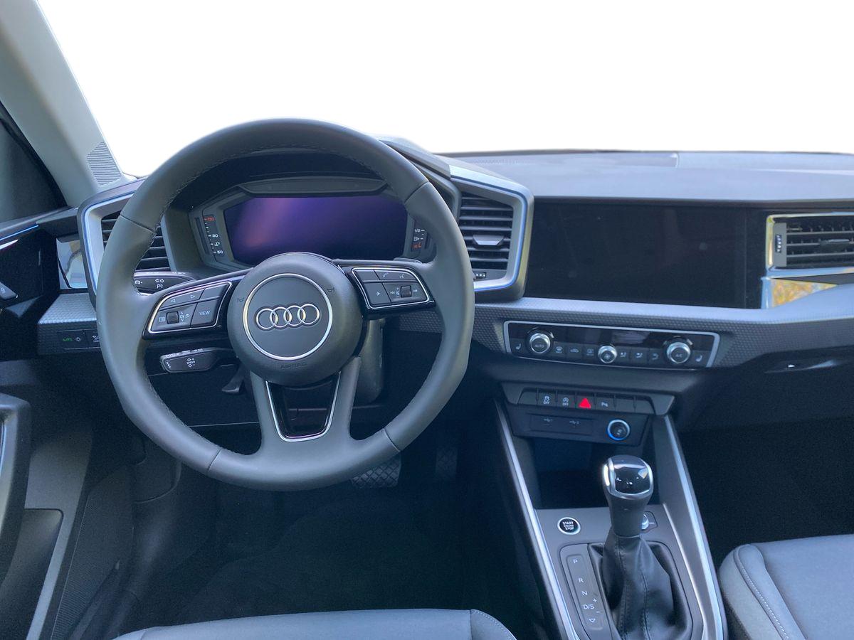 Image about Audi A1 allstreet 30 TFSI 85 kW (116 ch) S tronic