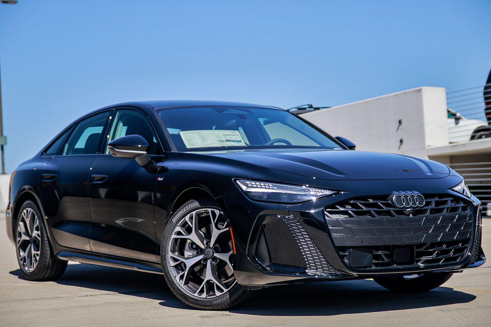 2026 Audi A6 Premium Plus quattro S tronic's photo