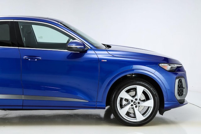 2025 Audi New Q5 Sportback Prestige - Photo 25