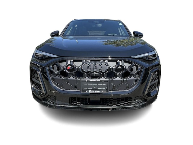 2026 Audi SQ5 Sportback