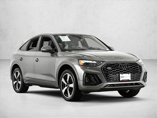 2023 Audi Q5 Sportback