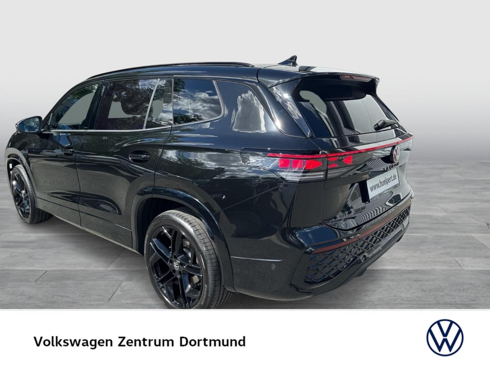 Volkswagen Tayron R-Line