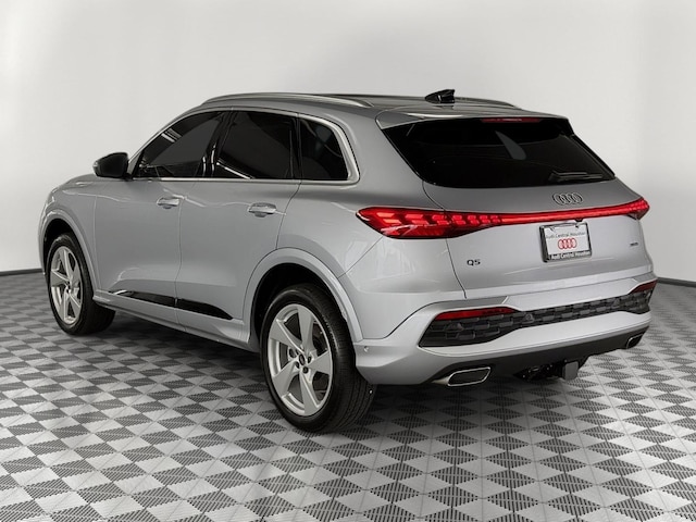 2026 Audi Q5