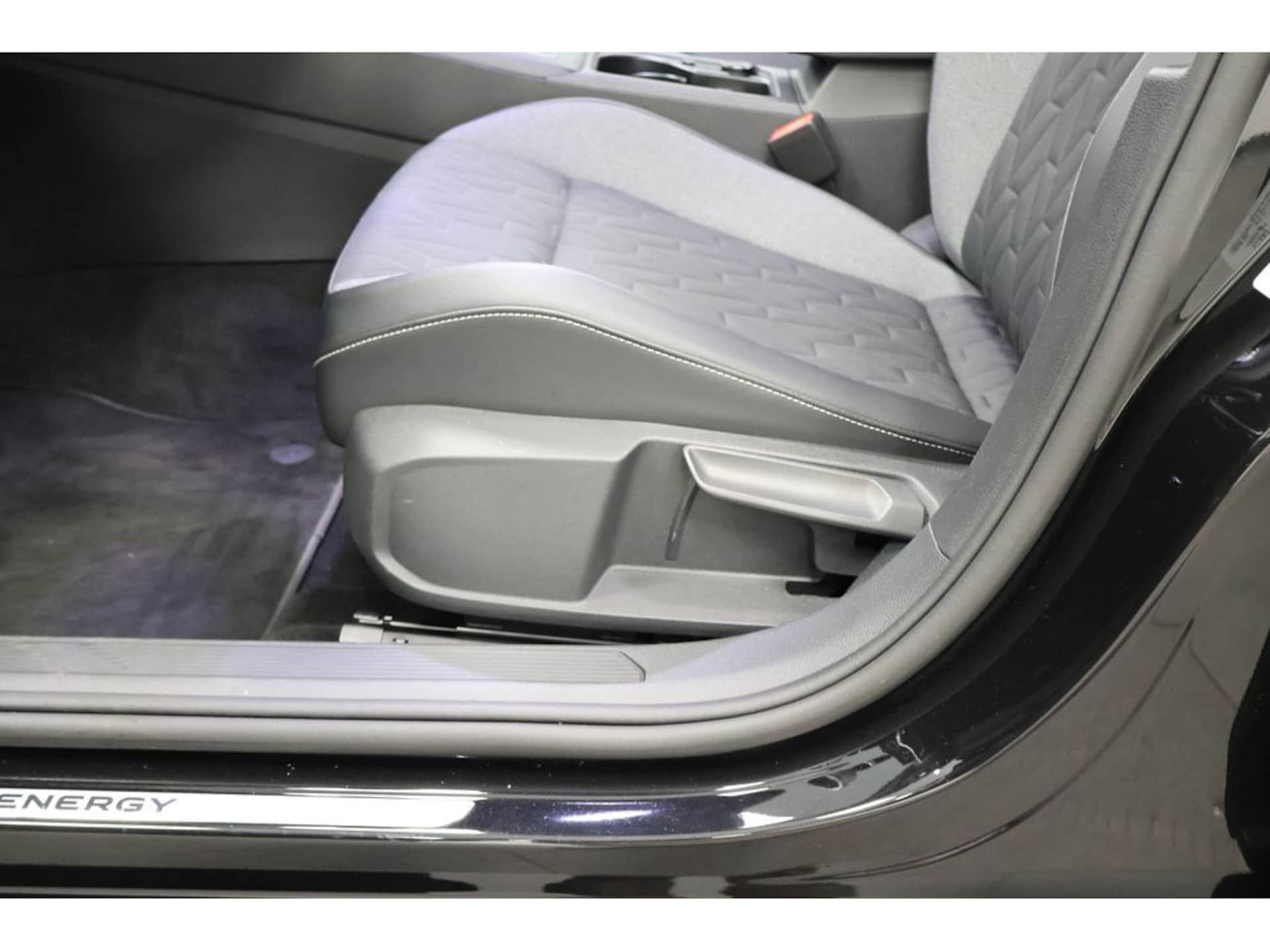 Volkswagen Golf ENERGY