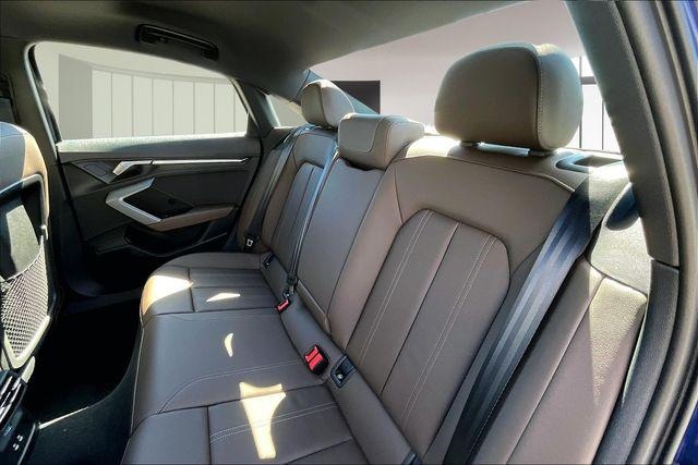 2026 Audi A3 Premium - Photo 10