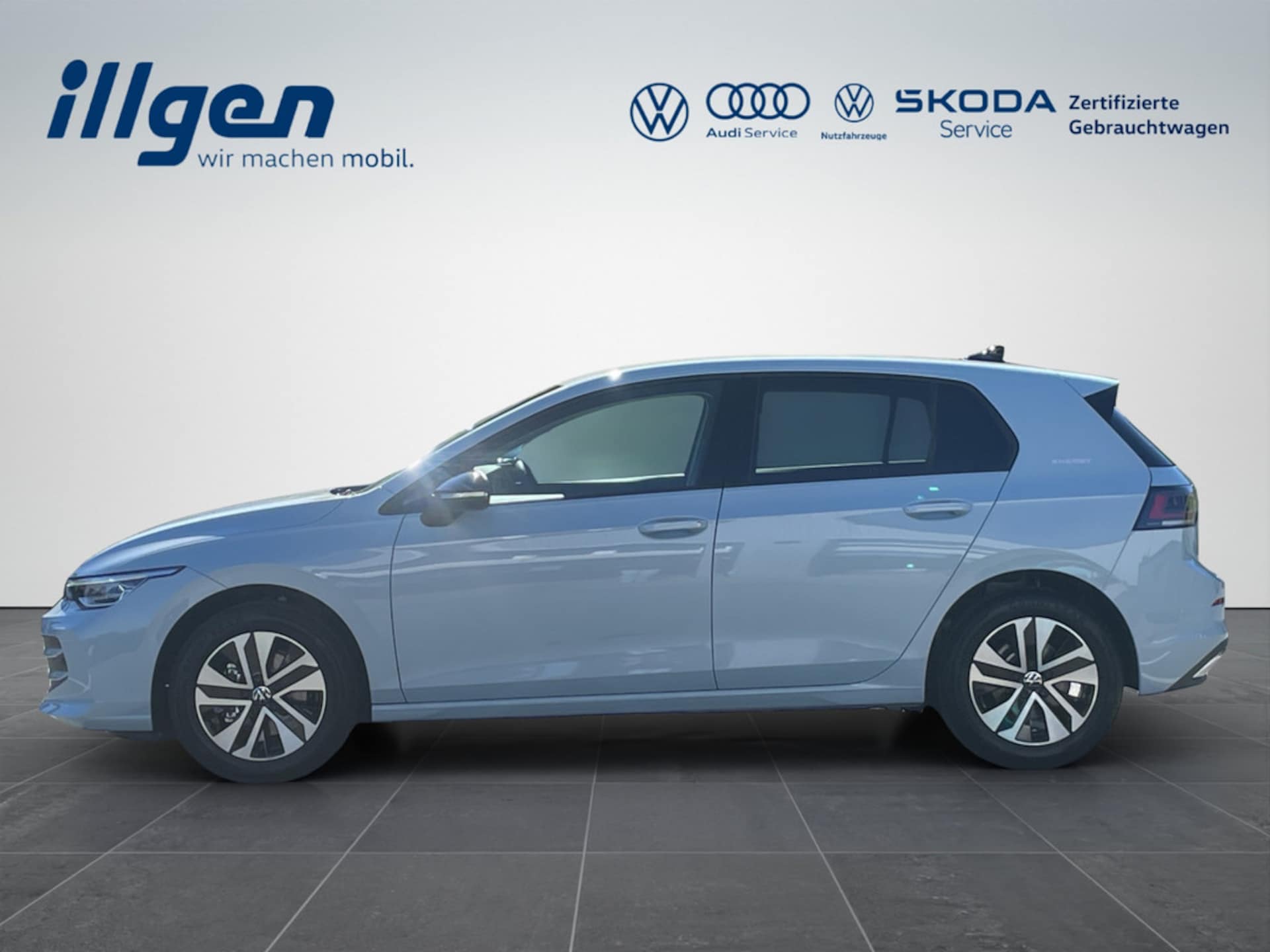 Volkswagen Golf ENERGY