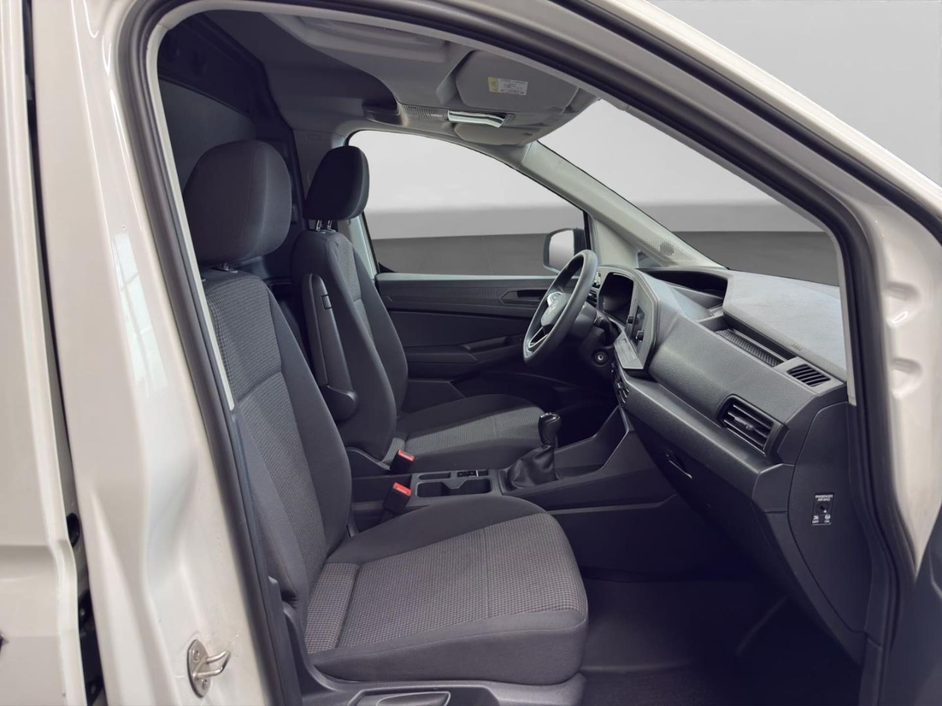 Volkswagen Caddy Cargo EcoProfi