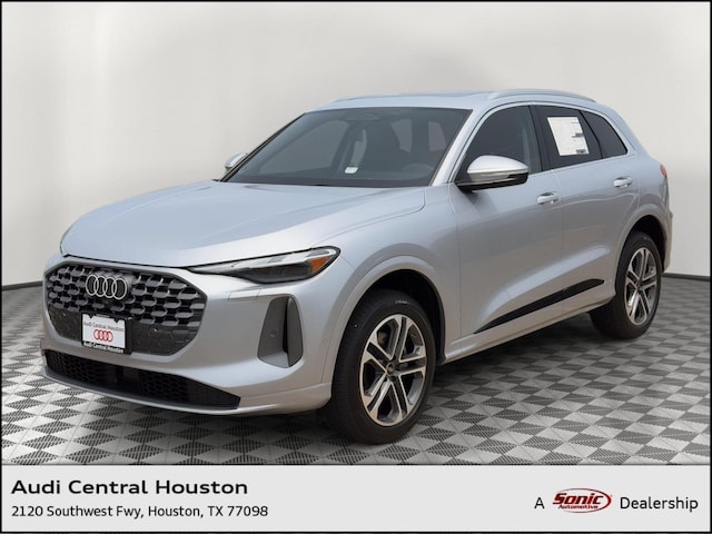 2026 Audi Q5