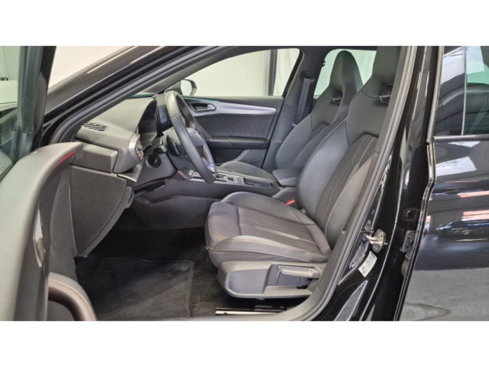 CUPRA Leon Sportstourer – Bild 5