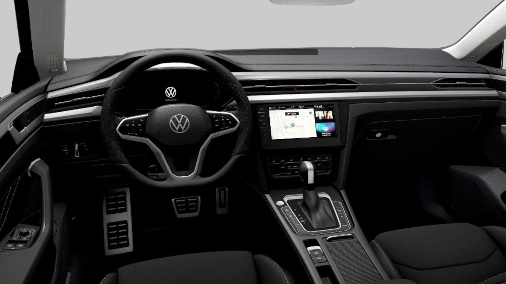 Volkswagen Arteon Shooting Brake Elegance