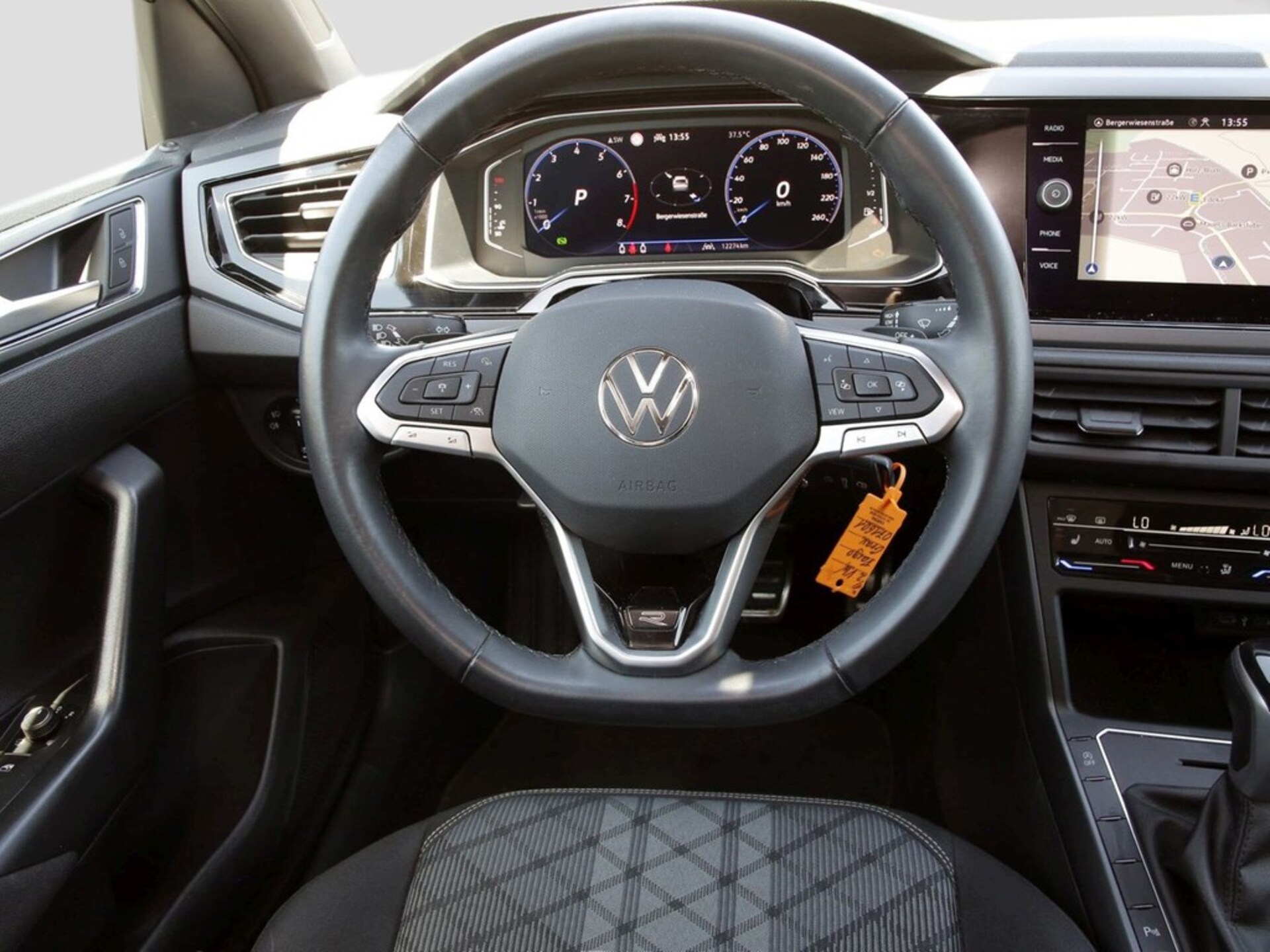 Volkswagen Taigo R-Line