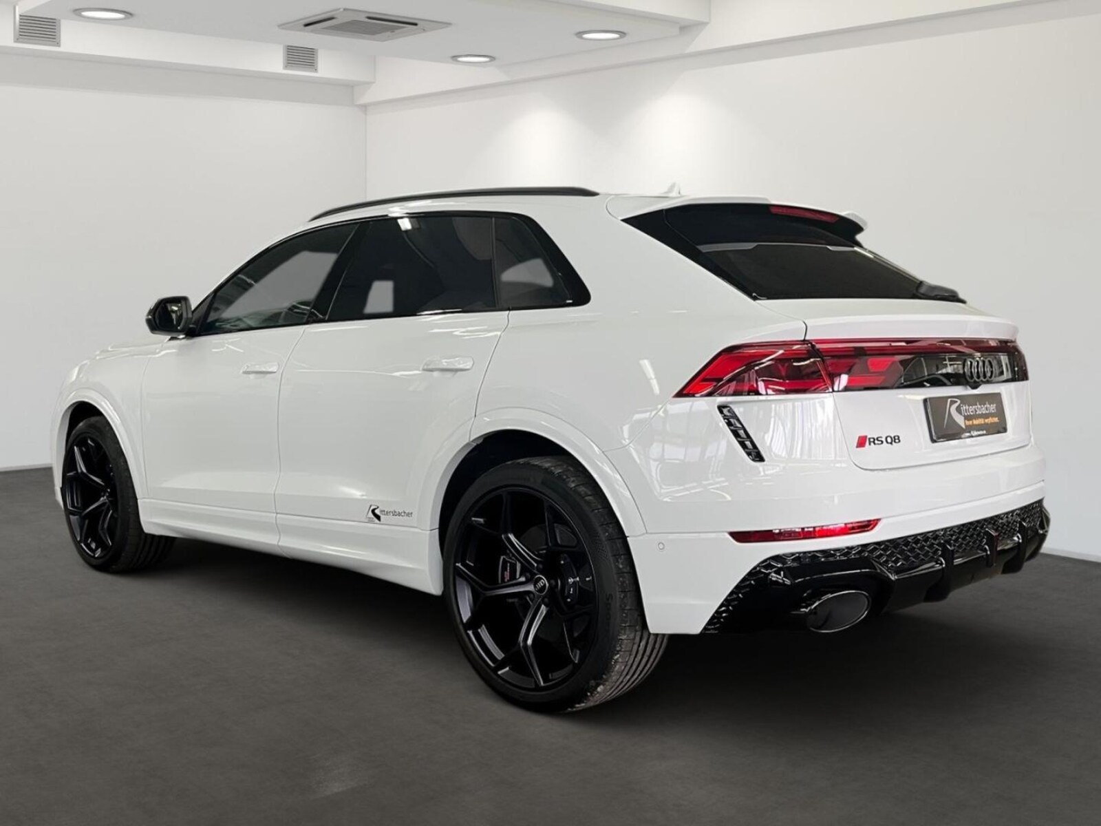 Audi RS Q8 performance – Bild 6