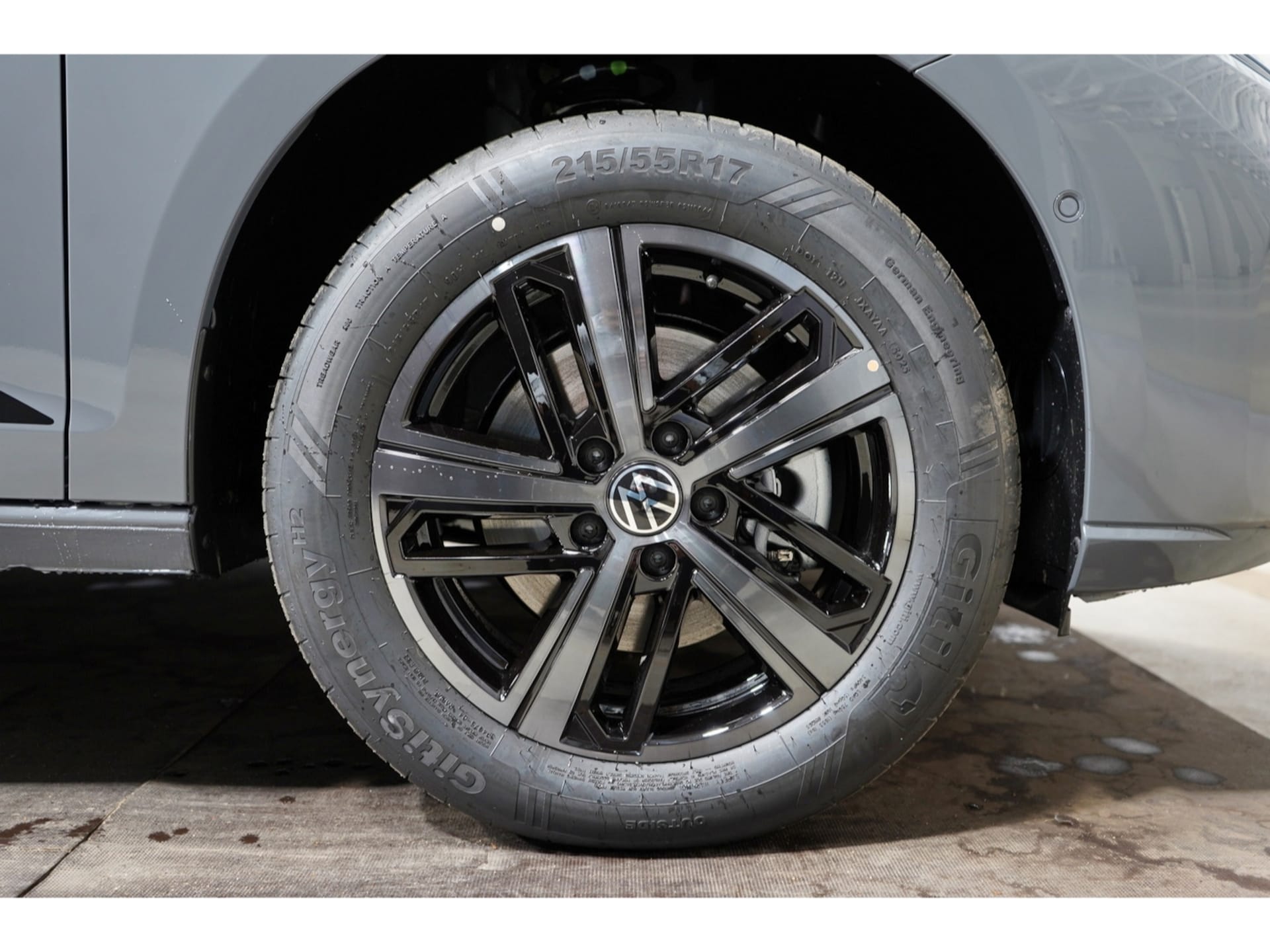 Volkswagen Caddy Maxi Cargo