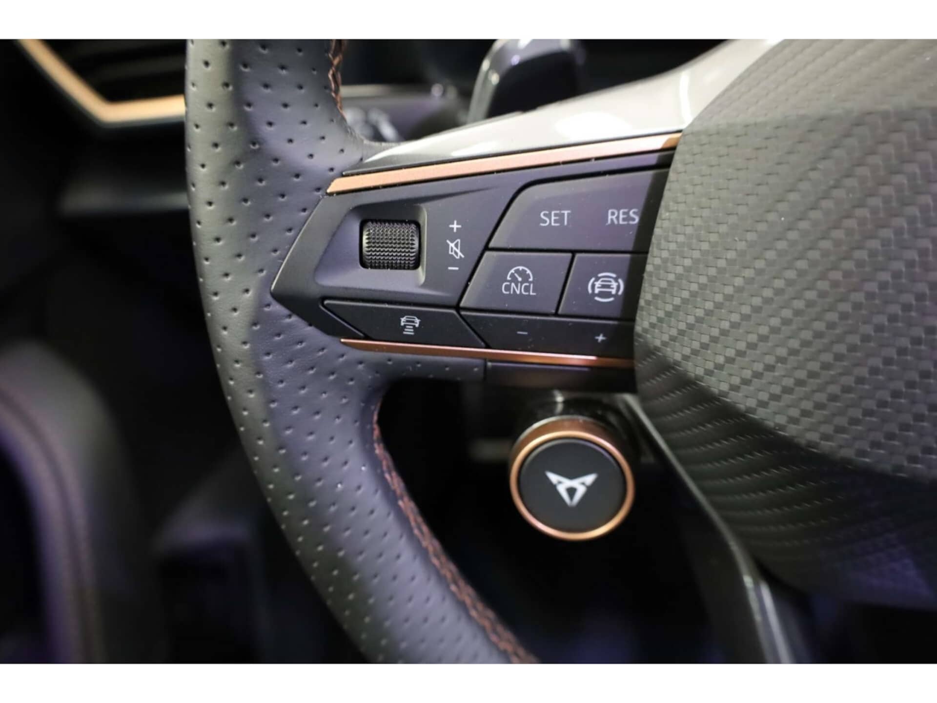 CUPRA Leon Sportstourer VZ
