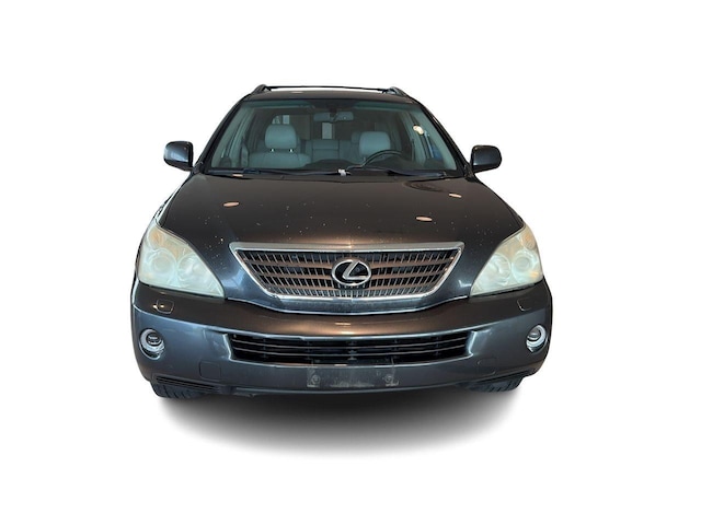 2007 Lexus RX 400h