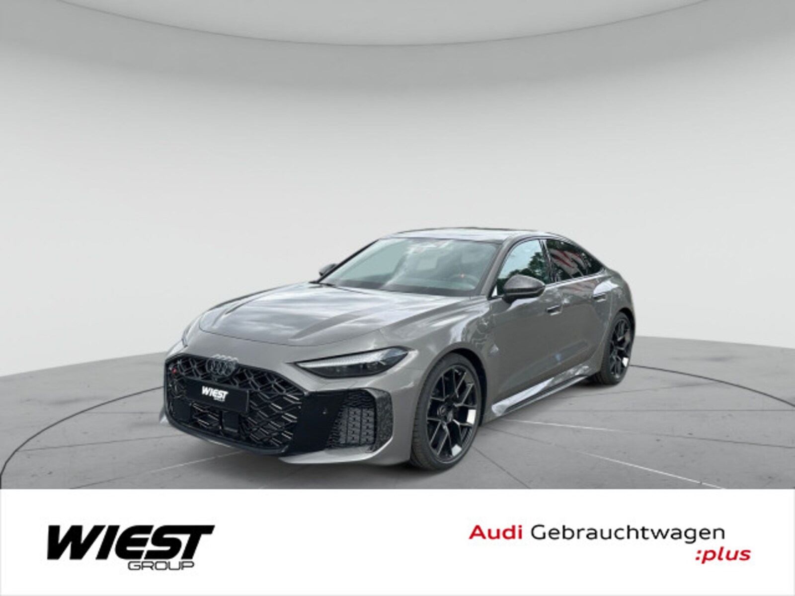 Audi RS 5 Limousine